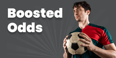 Odds Boosters