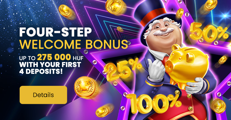 Energy Casino Promo Image