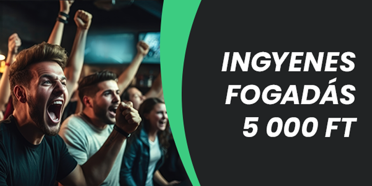 Vegas.hu promóciók