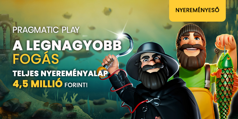 Vegas.hu kaszinó kép