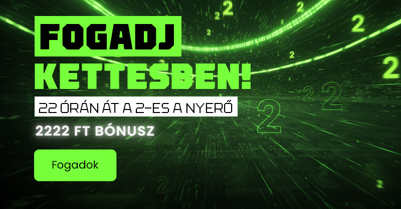 Vegas.hu promóciós kép a bónuszokról