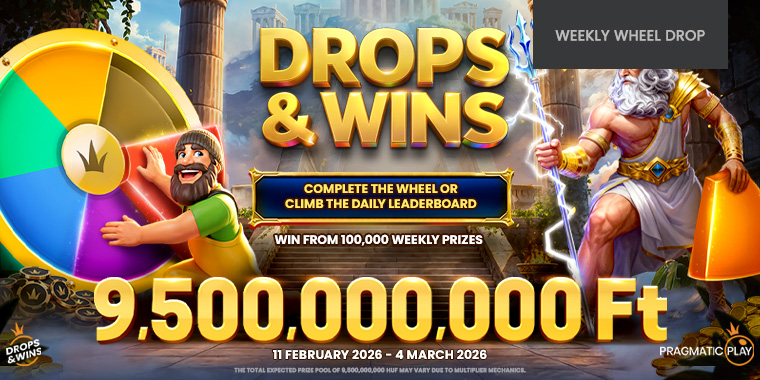 Vegas.hu bónusz promóció kép