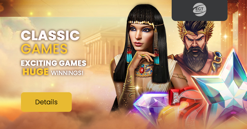 Vegas.hu kaszinó promóciók