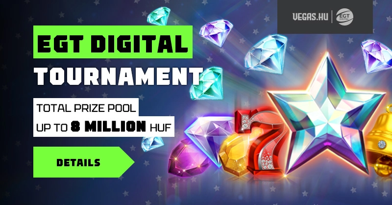 Vegas.hu online casino