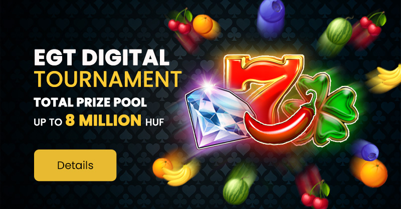 Vegas.hu promóciós kép EGT versenyéről
