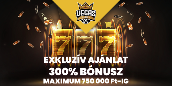 Exkluzív Promo