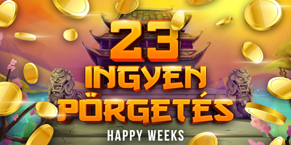 Vegas.hu bónusz promóció