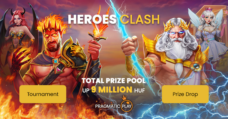 Vegas.hu promóciós kép