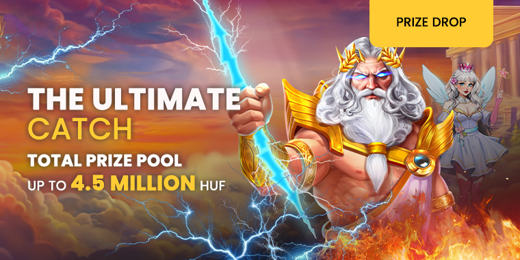 Vegas.hu promóciós kép Heroes Clash gyűjtő eseményről