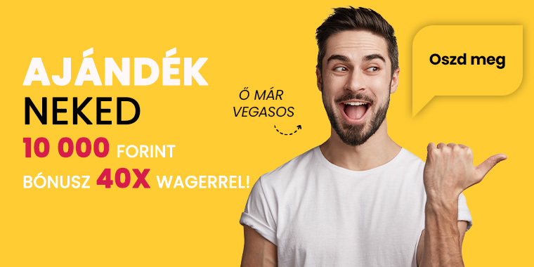 vegas.hu ajánló