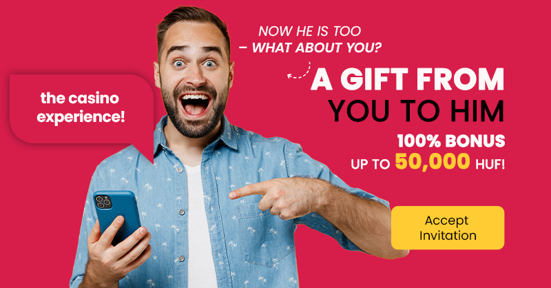 Vegye részt az ajánlási programban