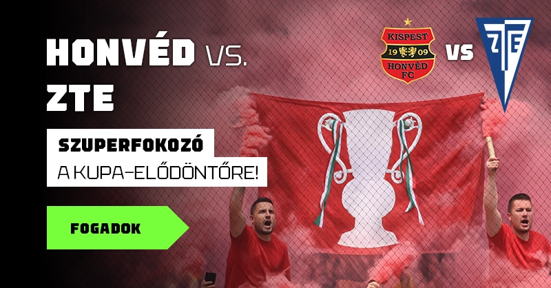 Sportfogadási lehetőségek és promóciók Weiss Casinónál