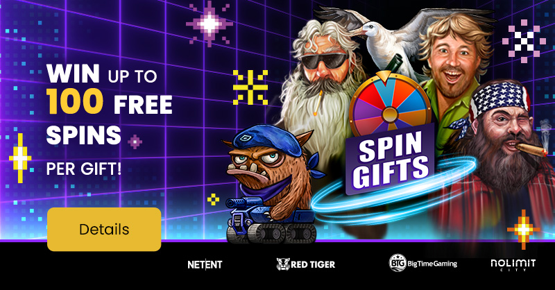 EnergyCasino promóció