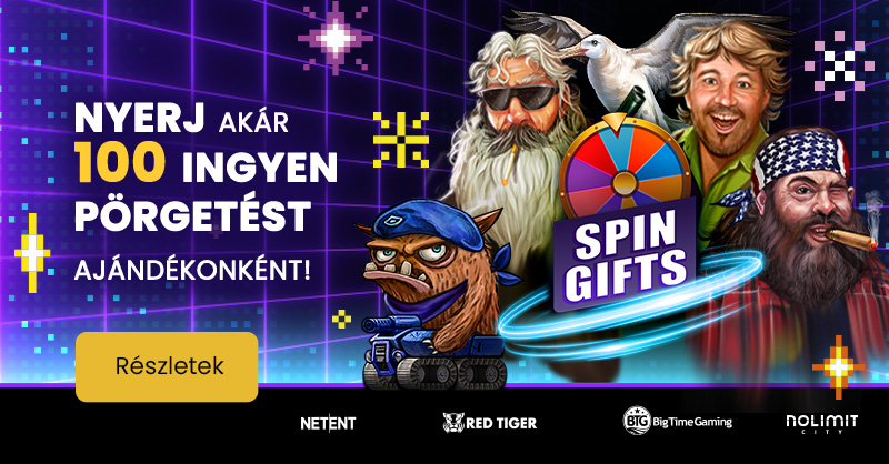 Vegas.hu bónusz kép