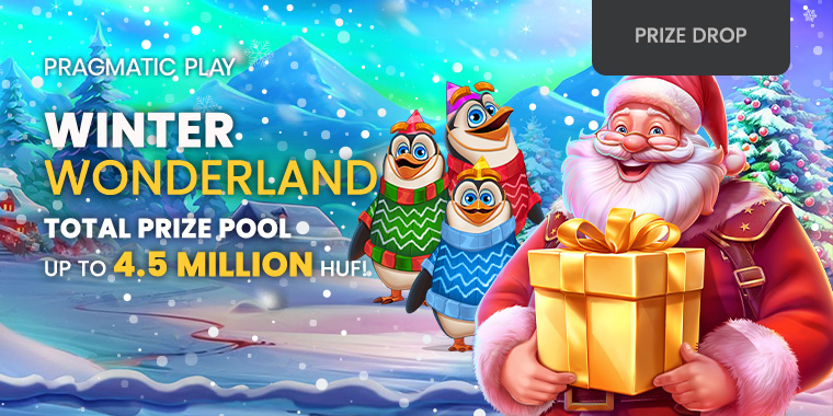 Vegas.hu Kaszinó Kép