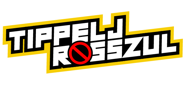 Tippelj rosszul