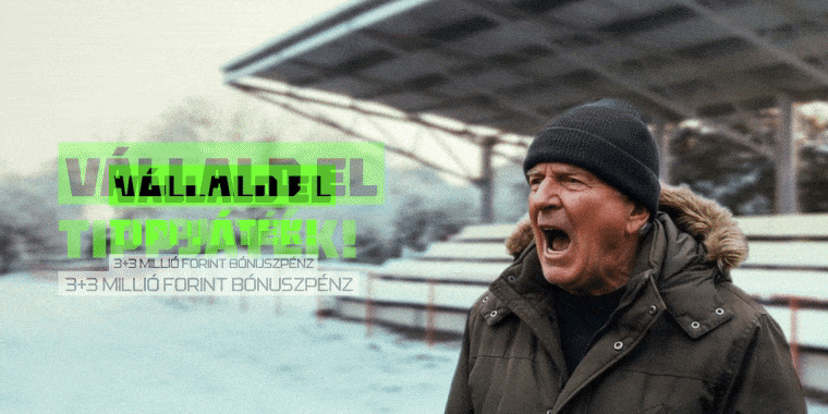 Vegas.hu bónusz promóció kép