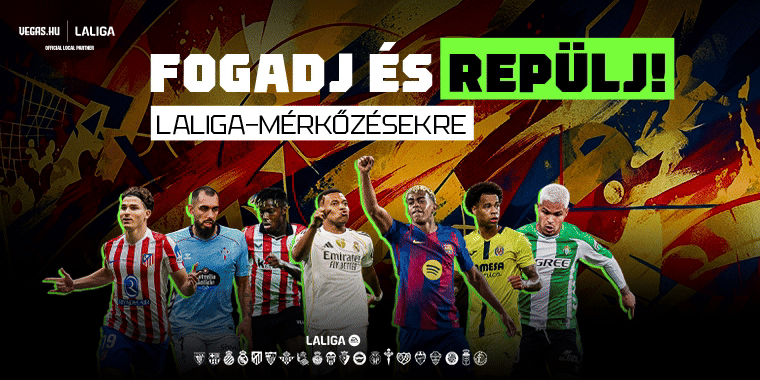 Vegas.hu promóciós kép