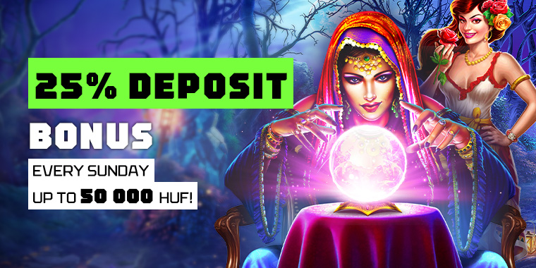 Vasárnapi bónusz gyűjtő kép