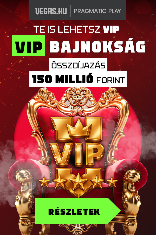 Weiss Casino VIP promóció