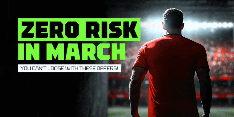 Vegas.hu Zero Risk Promotion Banner showing bonus details